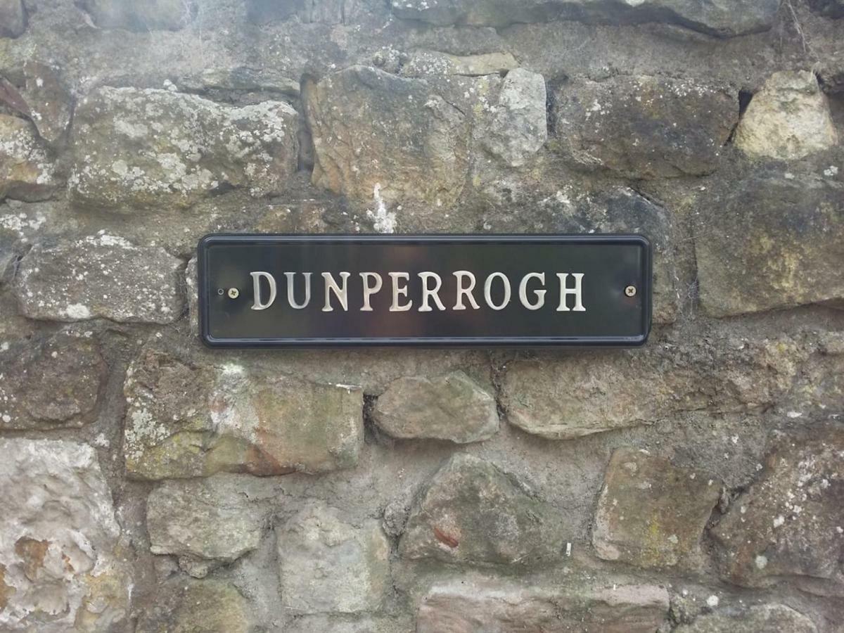 圣安德鲁斯Dunperrogh公寓 外观 照片